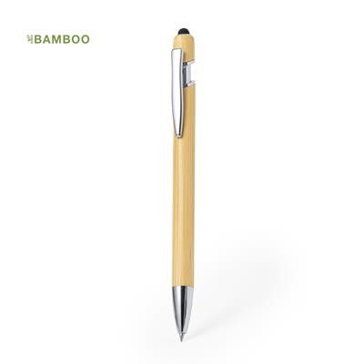 Picture of STYLUS TOUCH BALL PEN CLIXO