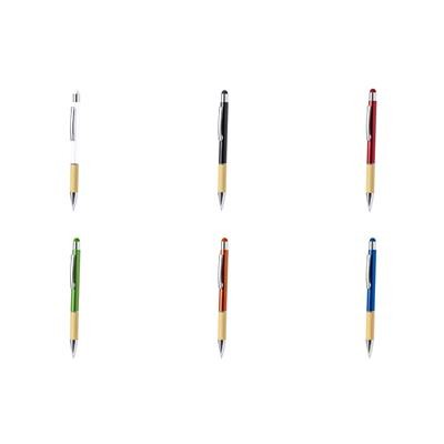 Picture of STYLUS TOUCH BALL PEN PIKET