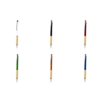 Picture of STYLUS TOUCH BALL PEN ZADRON