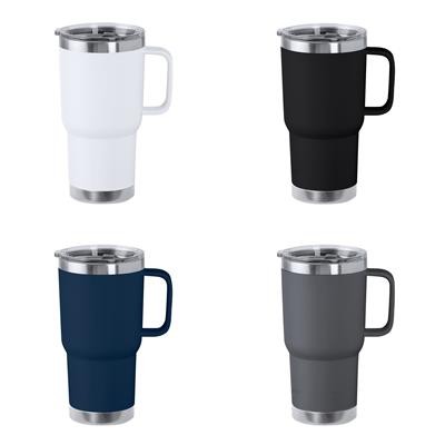 Picture of THERMAL INSULATED MUG PASTER