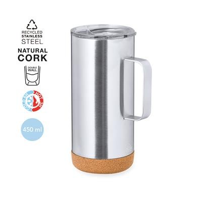 Picture of THERMAL INSULATED MUG FRILAN