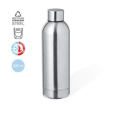 Picture of THERMAL INSULATED BOTTLE HILKER