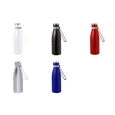 Picture of THERMAL INSULATED BOTTLE HEXOR