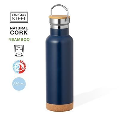 Picture of THERMAL INSULATED BOTTLE DIXONT