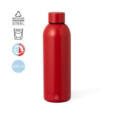 Picture of THERMAL INSULATED BOTTLE KEONO