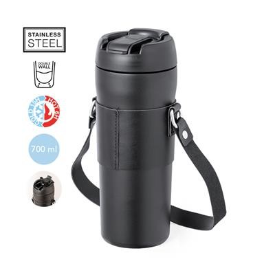 Picture of THERMAL INSULATED BOTTLE MATNER
