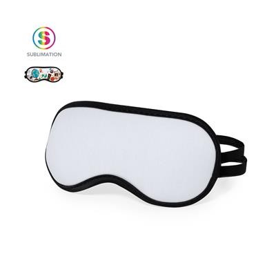 Picture of SUBLIMATION TRAVEL EYE MASK RANTA