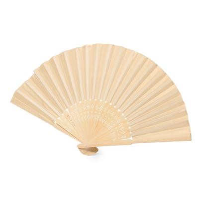 Picture of HAND FAN CLAREN