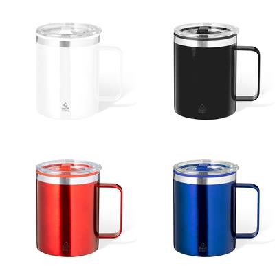 Picture of THERMAL INSULATED MUG SUPRAX
