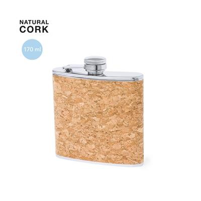 Picture of HIP FLASK GROTAN.