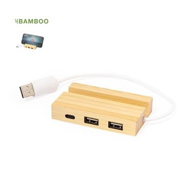 Picture of USB HUB CIRZO.