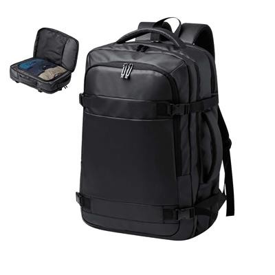 Picture of DOCUMENT BAG BACKPACK RUCKSACK TANEN