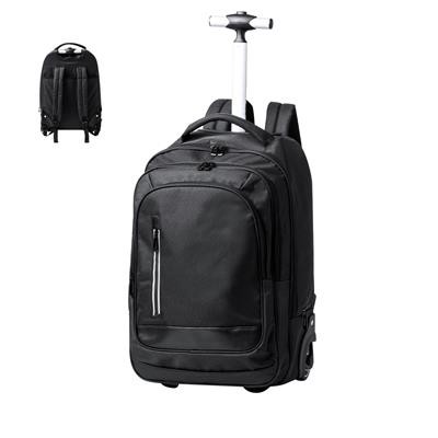 Picture of TROLLEY BACKPACK RUCKSACK DANCAN