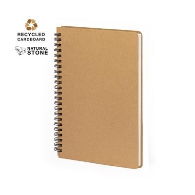 Picture of NOTE BOOK KENTA