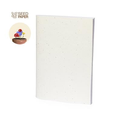 Picture of SEEDS NOTE BOOK DERNA