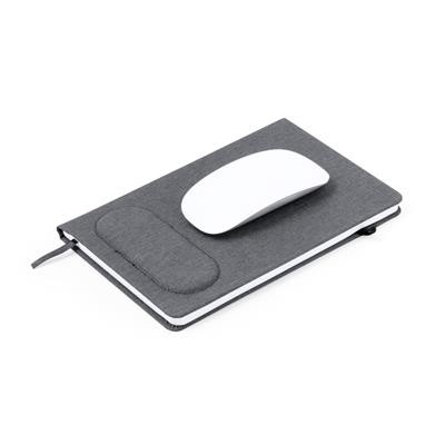 Picture of MOUSEMAT NOTE BOOK STAIGER