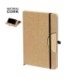 Picture of HOLDER NOTEBOOK DRIZAX
