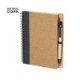 Picture of NOTEBOOK GIENAH