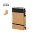 Picture of NOTEBOOK TEYAKI