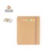 Picture of STICKY NOTEPAD WOMBAX