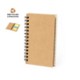 Picture of STICKY NOTEPAD ESTEIN