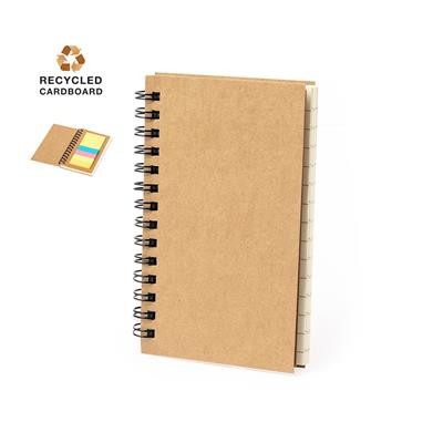 Picture of STICKY NOTEPAD ESTEIN