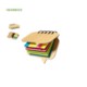 Picture of STICKY NOTEPAD MABUR