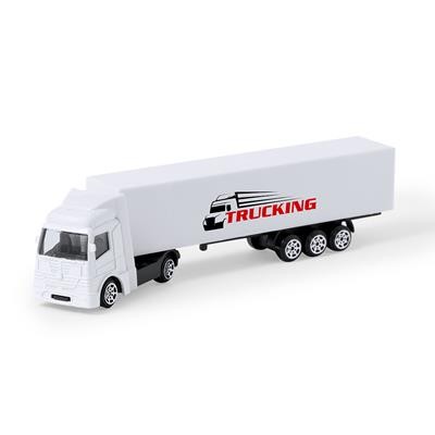 Picture of MODEL TRUCK.