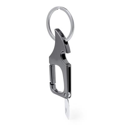 Picture of MULTIFUNCTION KEYRING KAIZEN