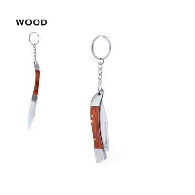 Picture of POCKET KNIFE KEYRING SPIET