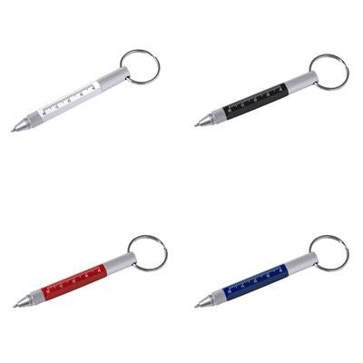 Picture of MULTIFUNCTION PEN LEXI.