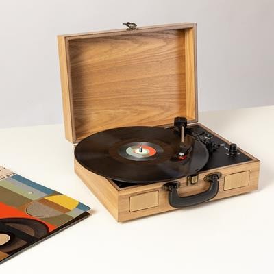 Picture of RECORD PLAYER VINILUX