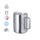 Picture of INSULATED MUG DOVERY