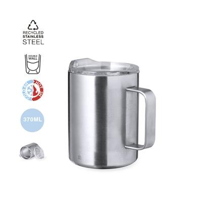 Picture of THERMAL INSULATED MUG DOVERY