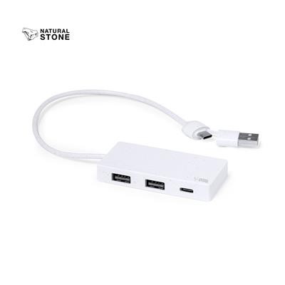 Picture of USB HUB NAGENT