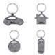 Picture of KEYRING HAILTON