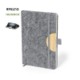 Picture of HOLDER STICKY NOTEPAD KOBAIN