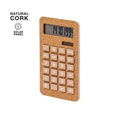 Picture of CALCULATOR SESTE