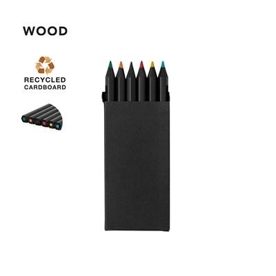 Picture of PENCIL SET LAMEIRO