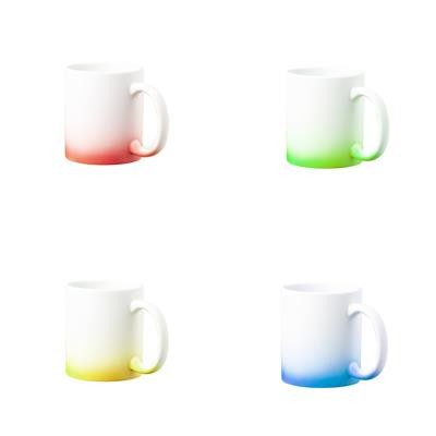 Picture of SUBLIMATION MUG LANTEIRA