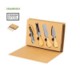 Picture of WINE AND CHEESE KNIFE SET SONDREX