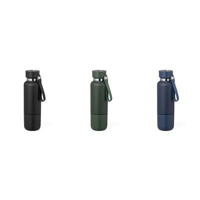 Picture of THERMAL INSULATED BOTTLE FLAUTROK