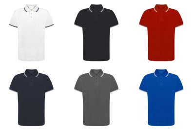 Picture of POLO SHIRT TECNIC ZAWAK