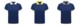 Picture of POLO SHIRT TECNIC REBON