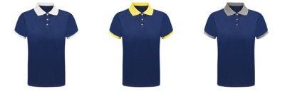 Picture of POLO SHIRT TECNIC REBON