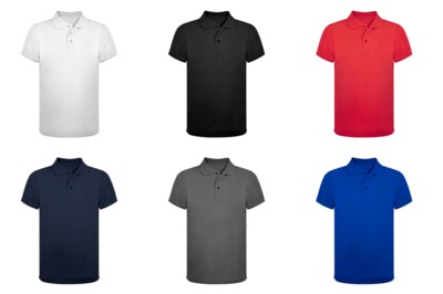 Picture of POLO SHIRT TECNIC RATLAM