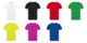 Picture of ADULT T-SHIRT TECNIC SAPPOR