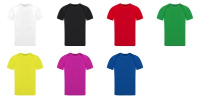 Picture of ADULT T-SHIRT TECNIC SAPPOR