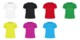 Picture of WOMEN T-SHIRT TECNIC SAPPOR