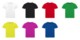 Picture of KIDS T-SHIRT TECNIC SAPPOR